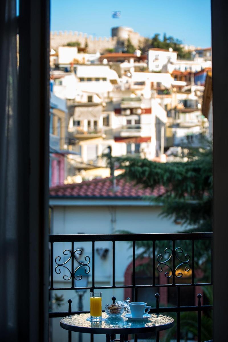 קאבאלה Old Town Inn מראה חיצוני תמונה
