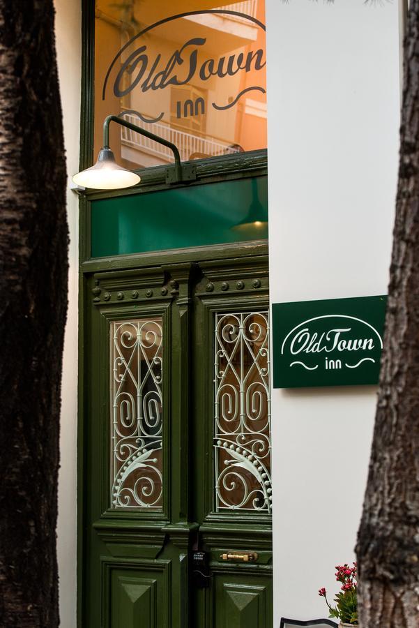 קאבאלה Old Town Inn מראה חיצוני תמונה
